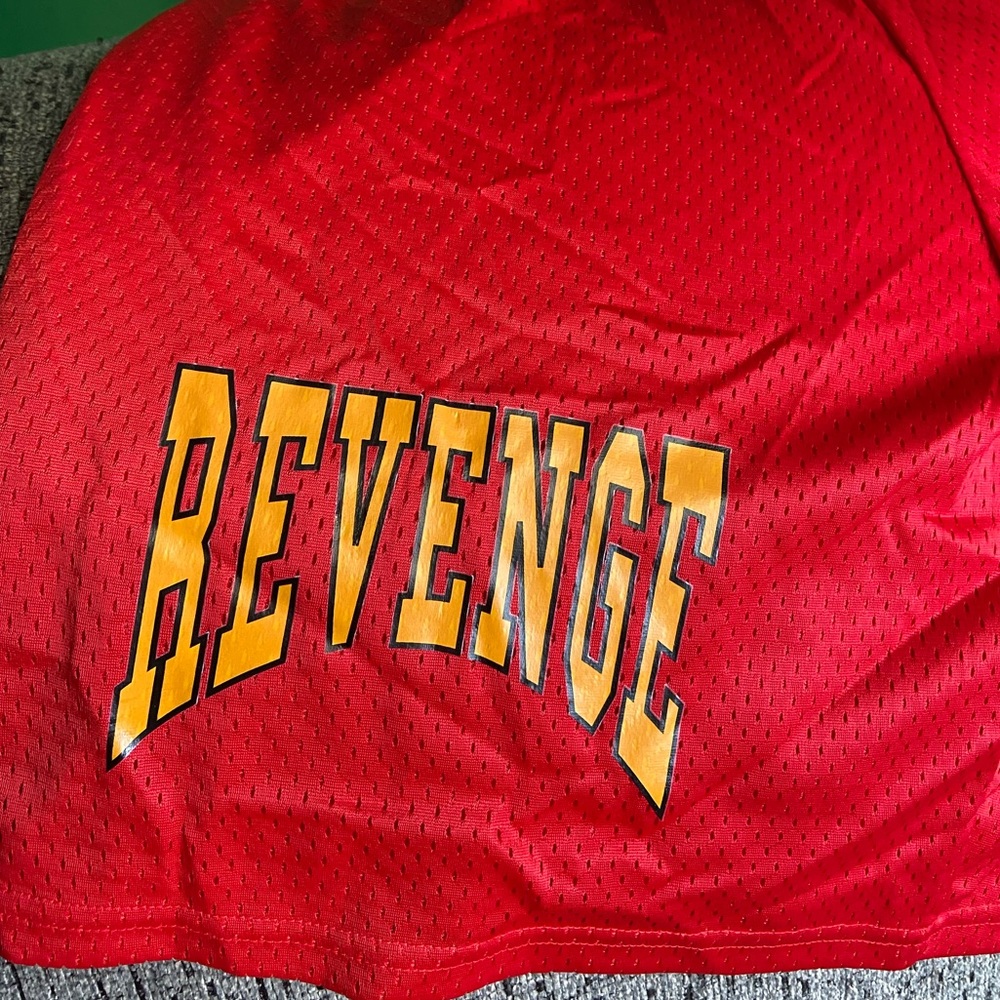 Drake Champion Short